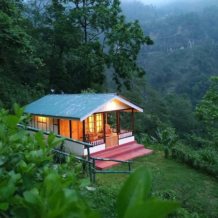 Enchanted Forest Farmstay Gangtok Exterior photo