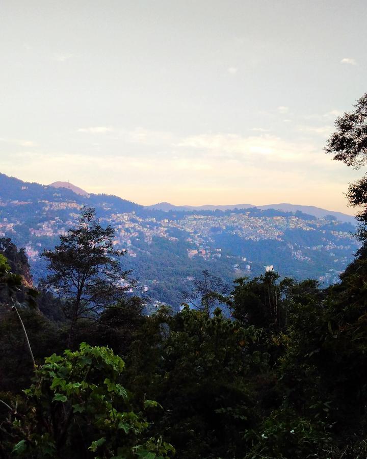 Enchanted Forest Farmstay Gangtok Exterior photo