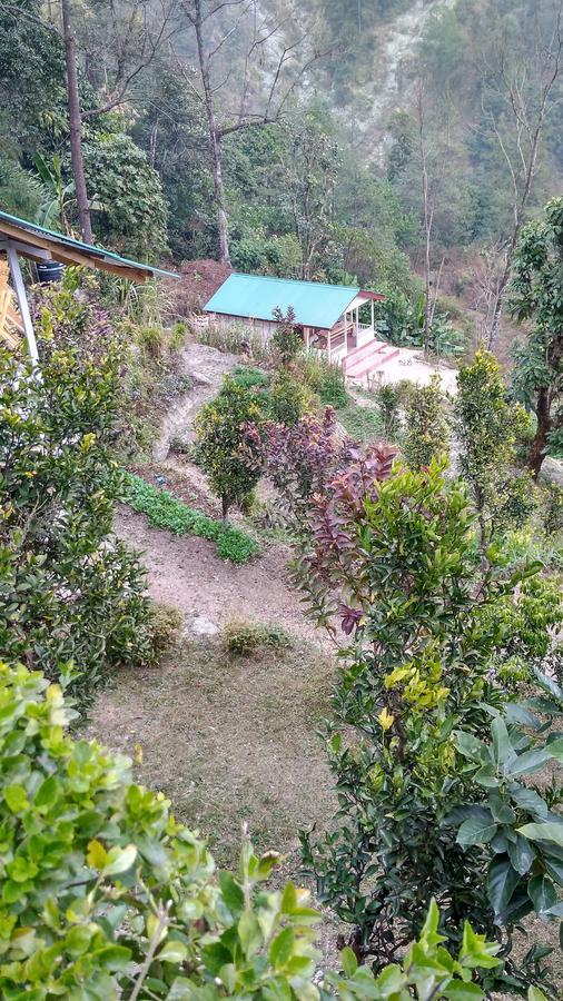 Enchanted Forest Farmstay Gangtok Exterior photo
