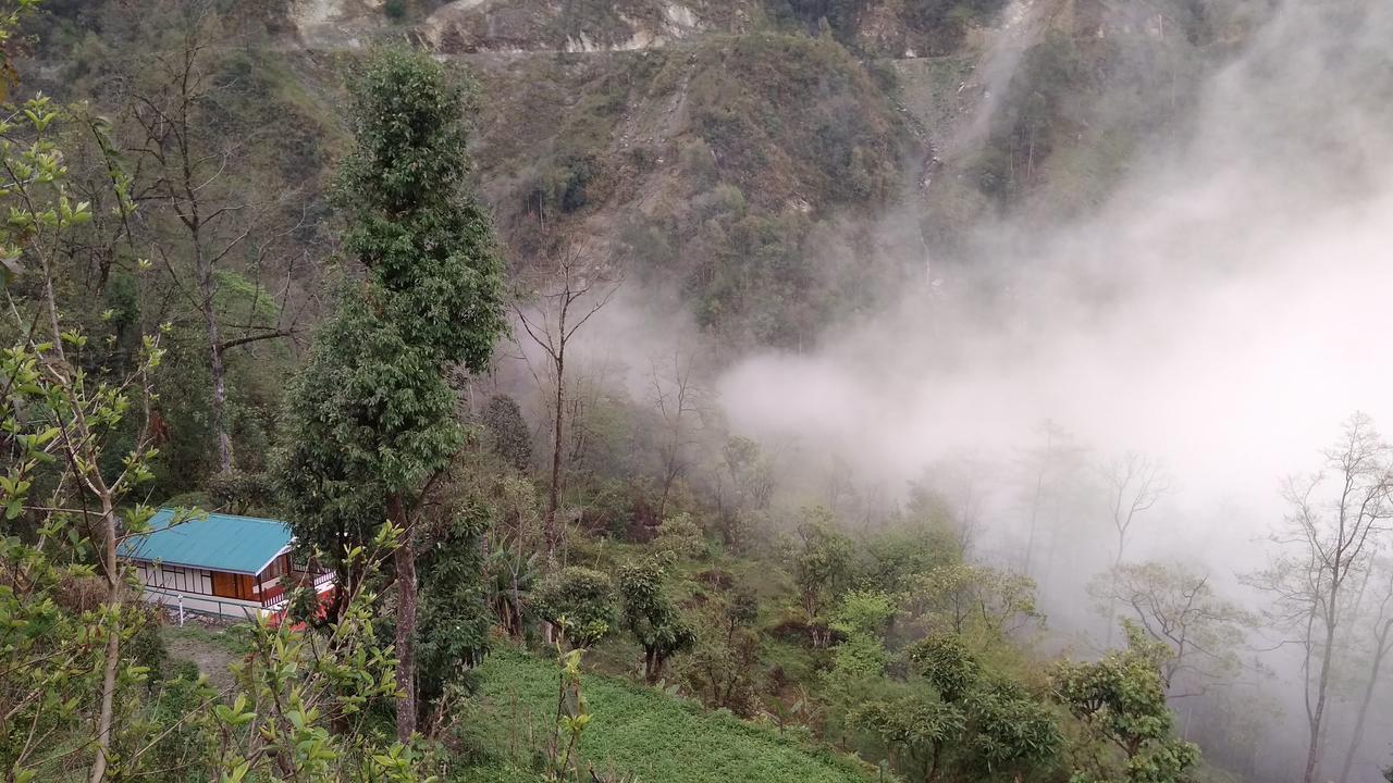 Enchanted Forest Farmstay Gangtok Exterior photo