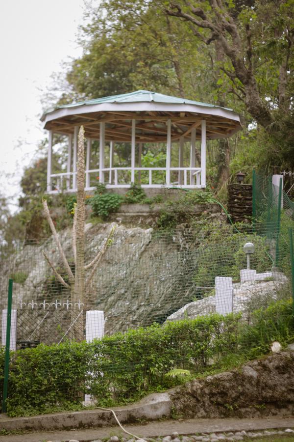 Enchanted Forest Farmstay Gangtok Exterior photo