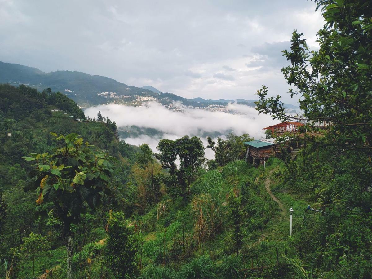 Enchanted Forest Farmstay Gangtok Exterior photo