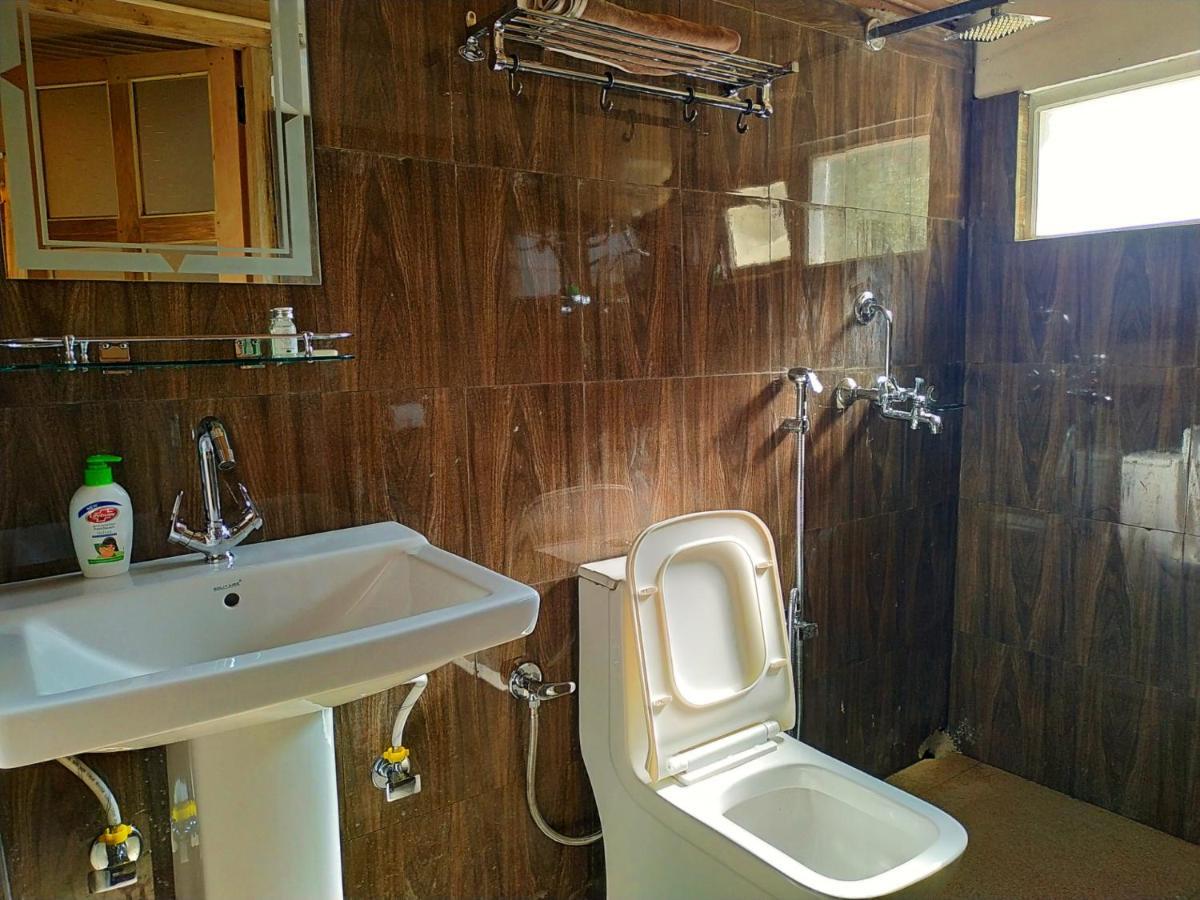 Enchanted Forest Farmstay Gangtok Exterior photo